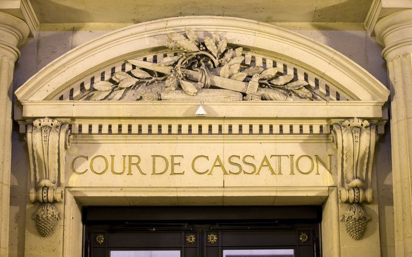 Кассационный суд Франции отклонил обвинения в изнасиловании против главы МВД