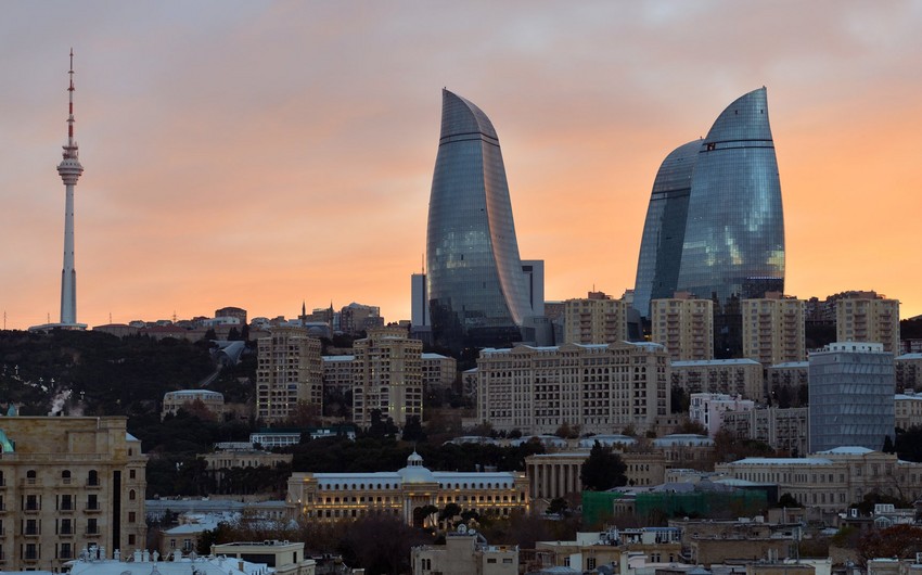 На российском телеканале состоится показ цикла передач об Азербайджане