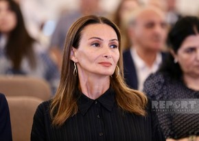 Mehriban Əliyeva millət vəkili Qənirə Paşayevanın müalicəsini nəzarətə götürüb - YENİLƏNİB-3