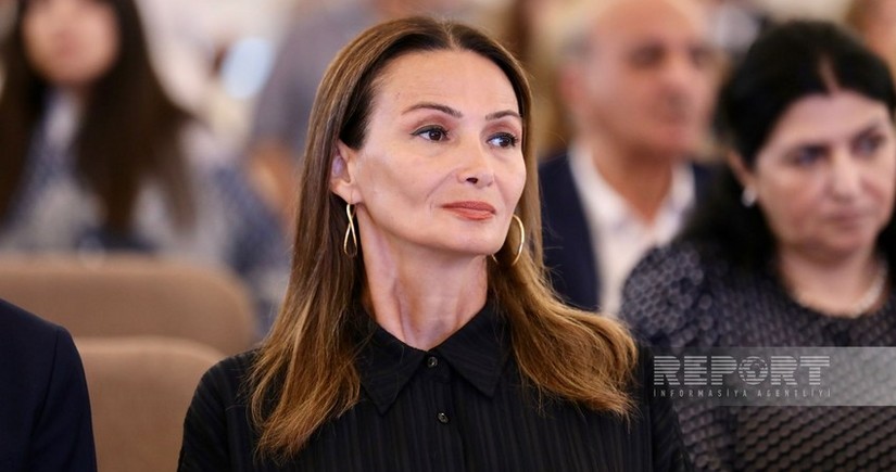 Мехрибан Алиева взяла под личный контроль лечение Ганиры Пашаевой