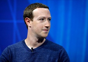 Цукерберг вернул себе треть из $6,4 млрд, потерянных им при сбое в работе Facebook