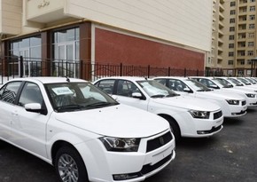 В Азербайджане запрещается продажа и дарение автомобилей, предоставленных лицам с инвалидностью
