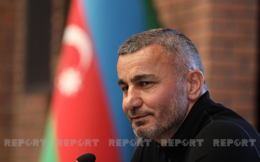Qurban Qurbanov: Azərbaycan futbolunda çatışmazlıqlar çoxdur