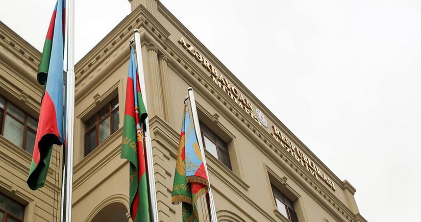 Azərbaycan Ordusu Laçın yolundakı hakim yüksəklikləri və sərhədboyu geniş sahələri nəzarətə götürüb