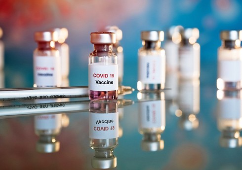 Чехия будет выпускать вакцину от коронавируса