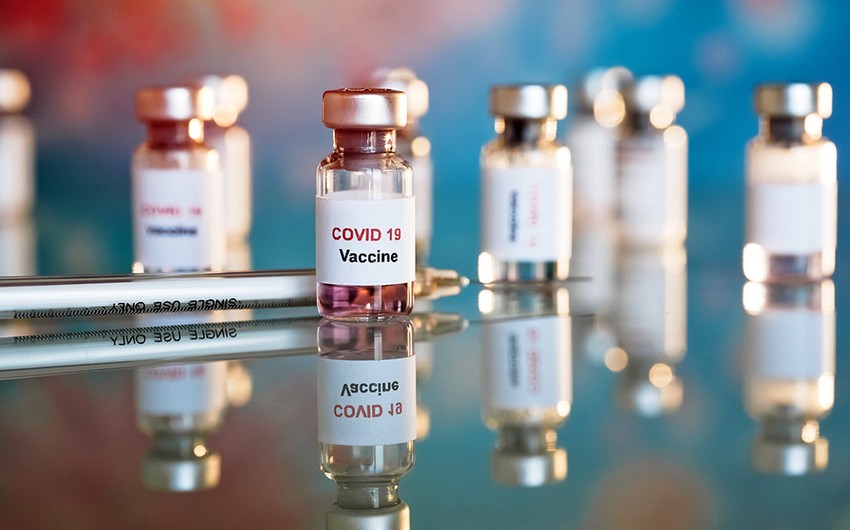 Çexiyada koronavirusa qarşı vaksin istehsal olunacaq