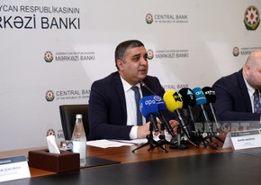 В прошлом году прямые инвестиции Азербайджана за рубеж превысили $3 млрд