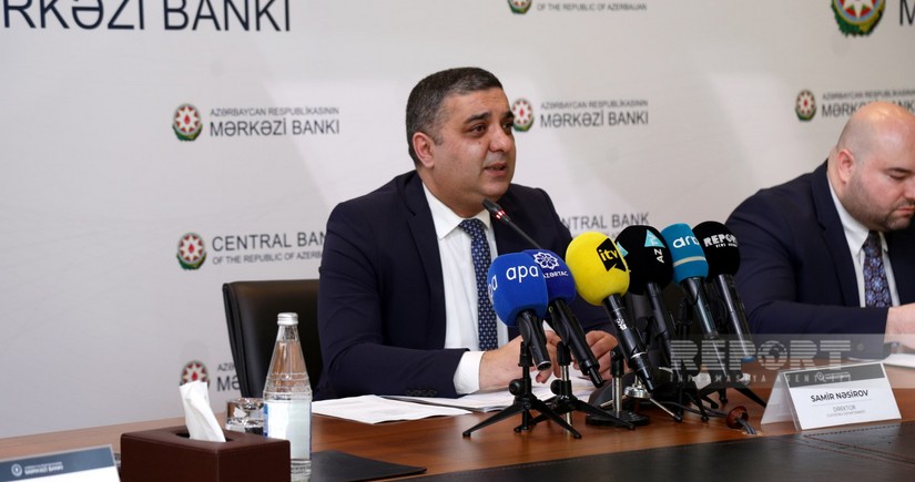 В прошлом году прямые инвестиции Азербайджана за рубеж превысили $3 млрд