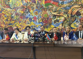Фуат Октай: С Азербайджаном проводятся регулярные консультации по вопросам турецко-армянских отношений