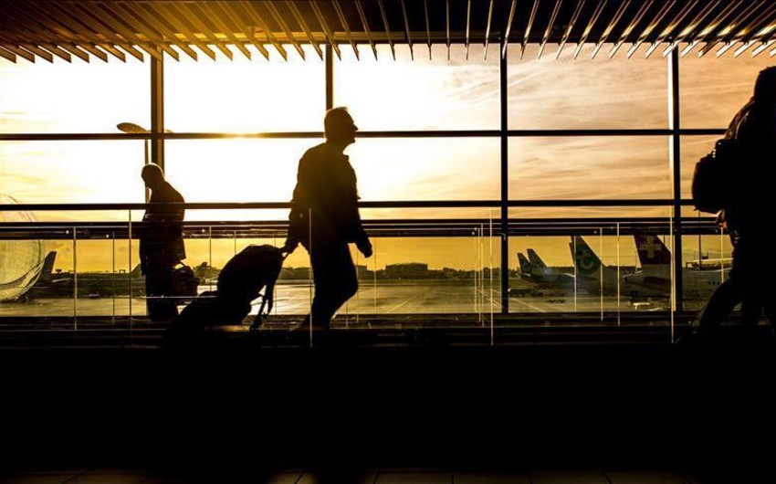 Аэропорты Стамбула за лето обслужили более 28 млн пассажиров