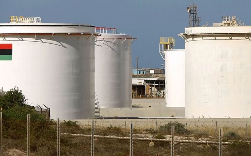 Ливия намерена нарастить добычу нефти