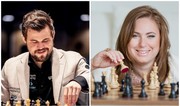 FIDE Karlsenlə Polqarı bütün zamanların ən yaxşı şahmatçıları kimi tanıyıb