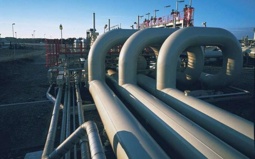 Россия и Турция приступили к обсуждению вопросов безопасности газового хаба
