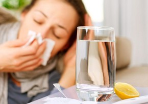 Инфекционист: Растет число заражений гриппом среди детей