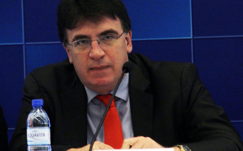 UEFA-nın baş katibi: Azərbaycan AVRO-2020 təşkilatçılığının öhdəsindən layiqincə gələcək