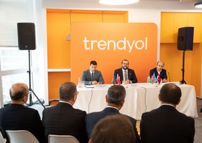 Trendyol Bakıdakı yeni ofisi ilə beynəlxalq əhatəni genişləndirir