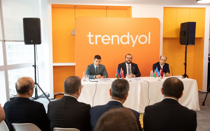 Trendyol Bakıdakı yeni ofisi ilə beynəlxalq əhatəni genişləndirir