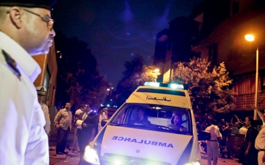 ​В Египте автобус столкнулся с грузовиком, погибли 18 человек