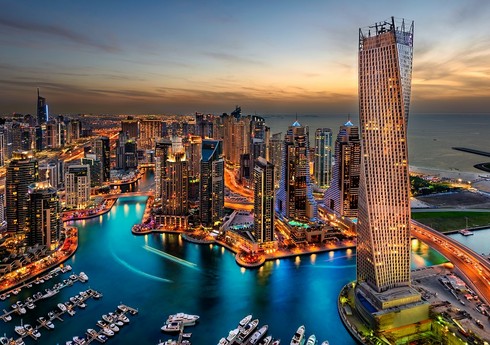 Дубай возглавил мировой рейтинг по объему прямых иностранных инвестиций