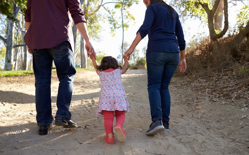 622 children adopted in Azerbaijan since November 2019