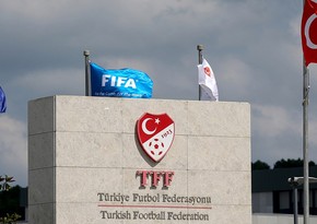 Türkiyə Futbol Federasiyası Superliqa oyunları ilə bağlı açıqlama yayıb