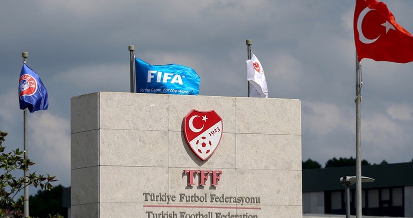 Türkiyə Futbol Federasiyası Superliqa oyunları ilə bağlı açıqlama yayıb