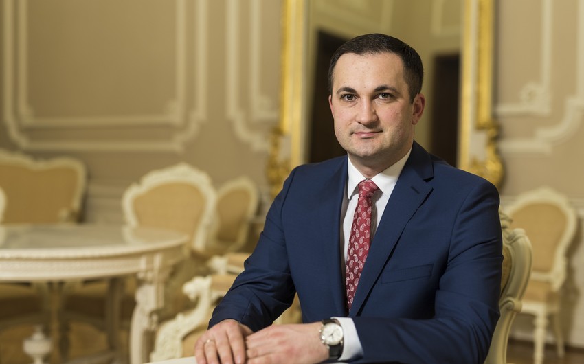 Chairman of Latvian Saeima Committee: Cooperation with Azerbaijan is future of Europe - INTERVIEW