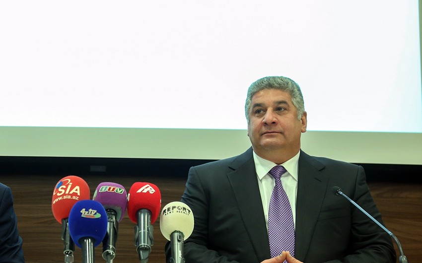 Azad Rahimov: Change in Formula 1 management will not affect Azerbaijan