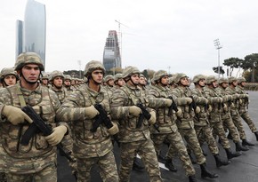 Western media talk on might of Azerbaijani Armed Forces and new realities in region