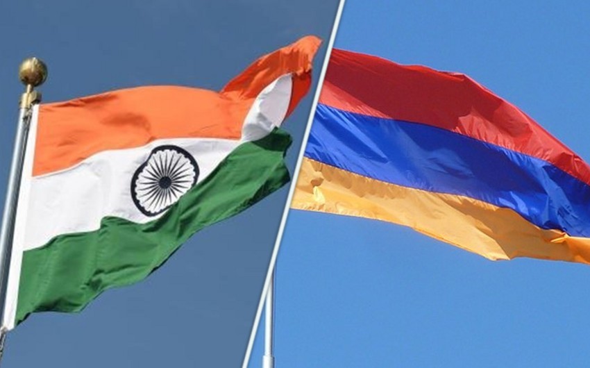Стратегическое сотрудничество Индии с Арменией может сойти с повестки после смены баланса сил на Кавказе