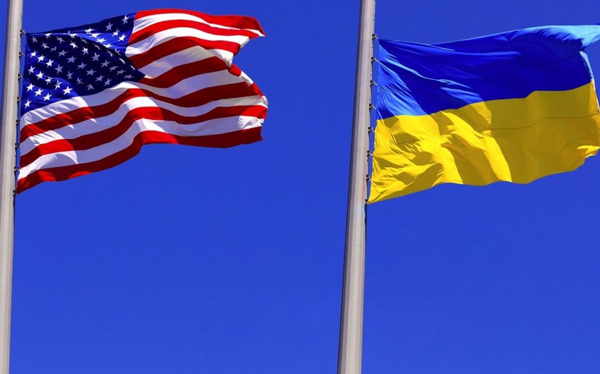 US to hand over equipment for energy sector to Kyiv in March