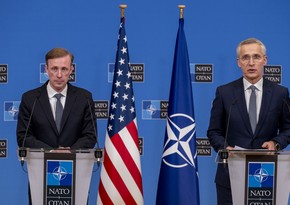 Помощник президента США и генсек НАТО обсудили активизацию работы западного ВПК