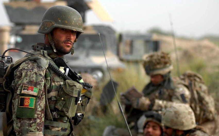 Более 60 лояльных талибам боевиков уничтожены за двое суток в Афганистане