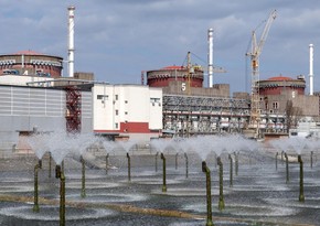 В США заявили, что следят за ситуацией на Запорожской АЭС