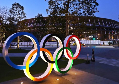США намерены принять участие в Олимпиаде в Японии