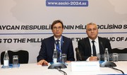 MP: Moldova could use Azerbaijan's experience in holding elections