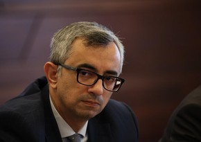 Fuad Huseynaliev: Anti-terrorist measures in Karabakh aimed at disarmament of Armenian gangs