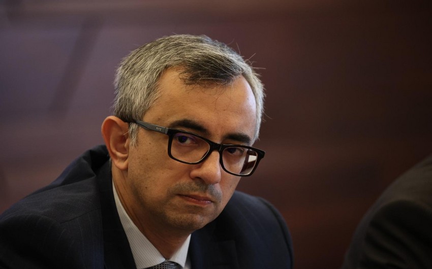 Report’s director: Amendment of Armenian constitution is Azerbaijan’s main prerequisite for peace