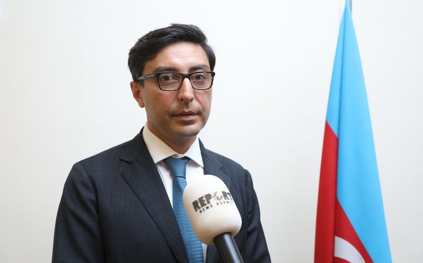 Minister of Youth and Sports: We will work in direction set by Azerbaijani President