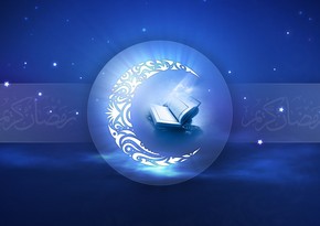 Azerbaijan celebrates holy Ramadan