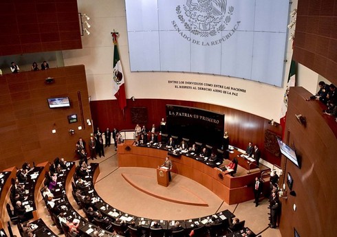 Meksikada cinsiyyətin dəyişdirilməsi cinayət hesab edilə bilər