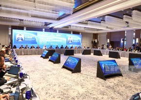 2nd ICESCO Ministerial Conference on PISA kicks off in Baku