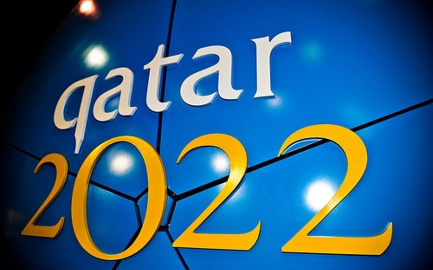 FIFA urged to consider staging 2022 Qatar World Cup in May and June