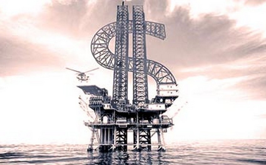 Azeri oil price reduced