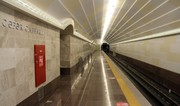 “Cəfər Cabbarlı” metrostansiyasında işlər başa çatmaq üzrədir