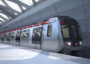 The first unmanned subway line put into service in Beijing