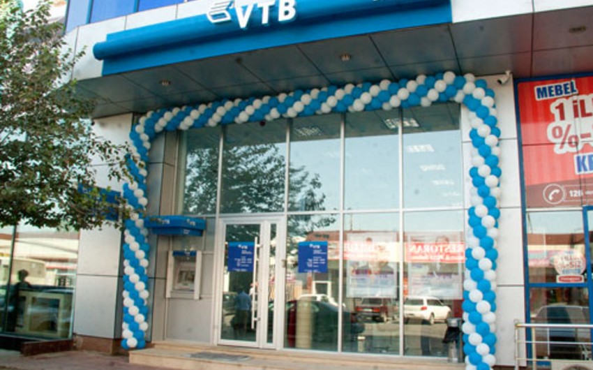 ​Bank VTB (Azerbaijan)ın rəhbərliyində dəyişiklik olub