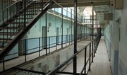 UK to ease prison overcrowding as more rioters jailed