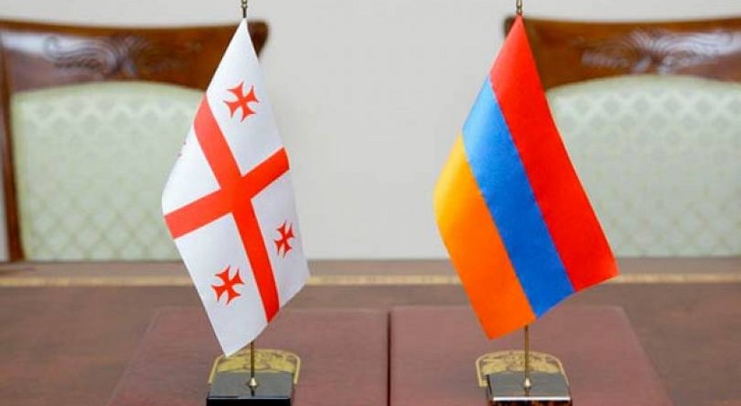 Georgian and Armenian FMs discussed Nagorno Karabakh conflict ...