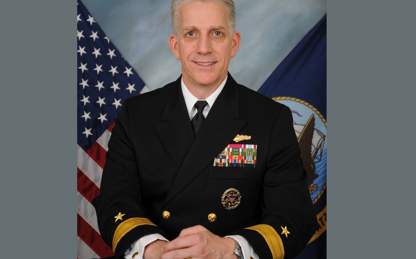 Восемь высокопоставленных офицеров ВМС США обвиняются во взятках